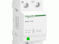 Surge Arrester -iPRF1 1P+N A9L16632